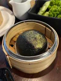 มื้อเช้าฟินๆที่ร้านซึ้ง โกปี๊ ติ่มซำ 