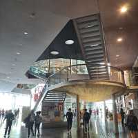 A Cultural Hub for the Curious Mind