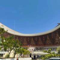 Padang 3 Days Itinerary