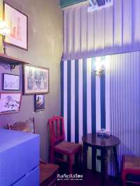 ร้านเค้กชื่อดังที่ใครไปเดินทรงวาดก็ต้องอยากลอง