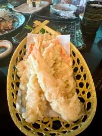 Excapade Sushi, Miri