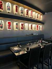 Excapade Sushi, Miri