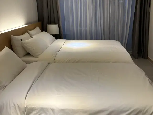 Recommended Accommodation in Gangneung: 'Stay Interview'