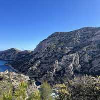 Calanques National Park - Marseille’s Natural Wonder