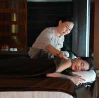 Anantara Spa ( อนันตรา สปา ) สปาระดับ 5 ดาว ที่ใส่