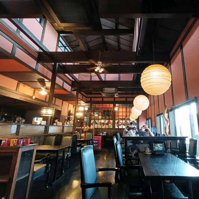 中部地方でモーニング文化✨朝ごはん