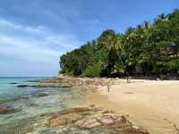 Surin Beach phuket