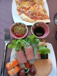 Stacationกรุงเทพ ณ ibis style​ ratchada bangkok