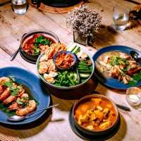 Devasom Khao Lak Beach Resort & Villas  
