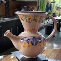 North Fields Coffee and Chocolate Tour in Costarica 