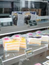 ป้ายยาเมนูใหม่เมนูลับที่ Café Amazon