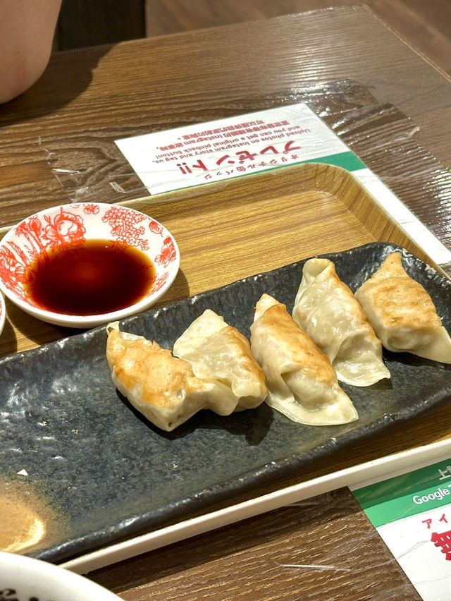 오키나와 나하공항 라멘 맛집 추천