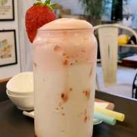 Best Bingsu @ Jeju