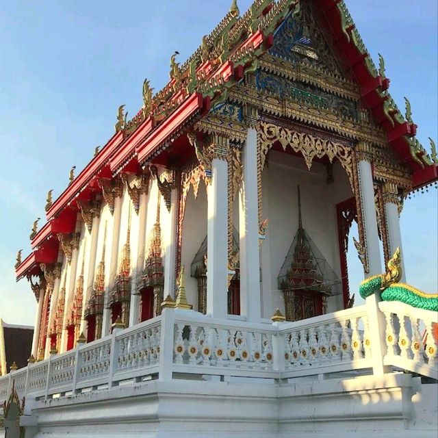 Wat Chedi Thong