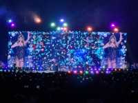 「Taylor Swift的The Eras Tour巡演」：音樂天后展現音樂時代，百種旅行方式