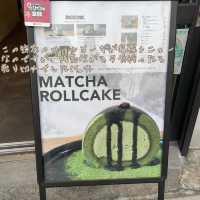 抹茶好き必見🌿💞東京で楽しめる本格抹茶ラテ&スイーツのカフェ🍵