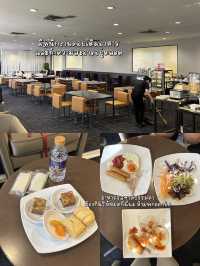 Miracle lounge ห้องรับรองVIP สนามบินดอนเมือง
