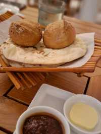 Indulge in Culinary Delights at COMO Cocoa Island