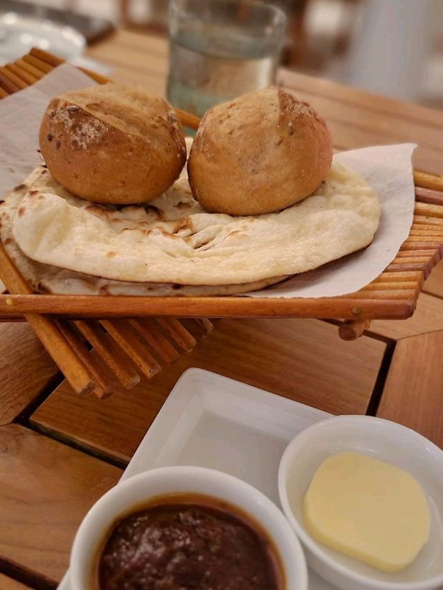 Indulge in Culinary Delights at COMO Cocoa Island