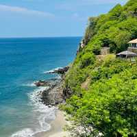 Serene Shores: Lombok's Tropical Haven