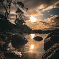 Rugged Wilderness