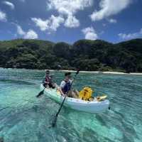 Island Paradise Found: Zamami Island, Okinawa's Treasure