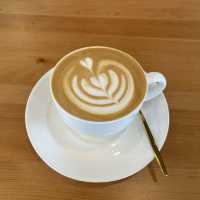Breakfast at Seven Oaks Bakery
