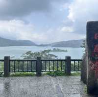 Day Trip to Sun Moon Lake with Air, Land and Water Experience