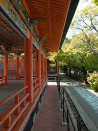【広島】異世界のような美しい景色