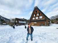 Shirakawa-go: A Timeless Village in Japan’s Alps