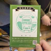 🌿🚂🌸 Delight your taste buds with exquisite bento boxes aboard the Yufuin no Mori Train in Japan! 