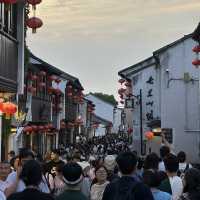 Suzhou: A Journey Through Canals and Classical Gardens