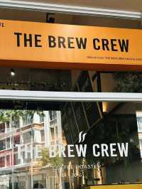 MIRI : The Brew Crew 