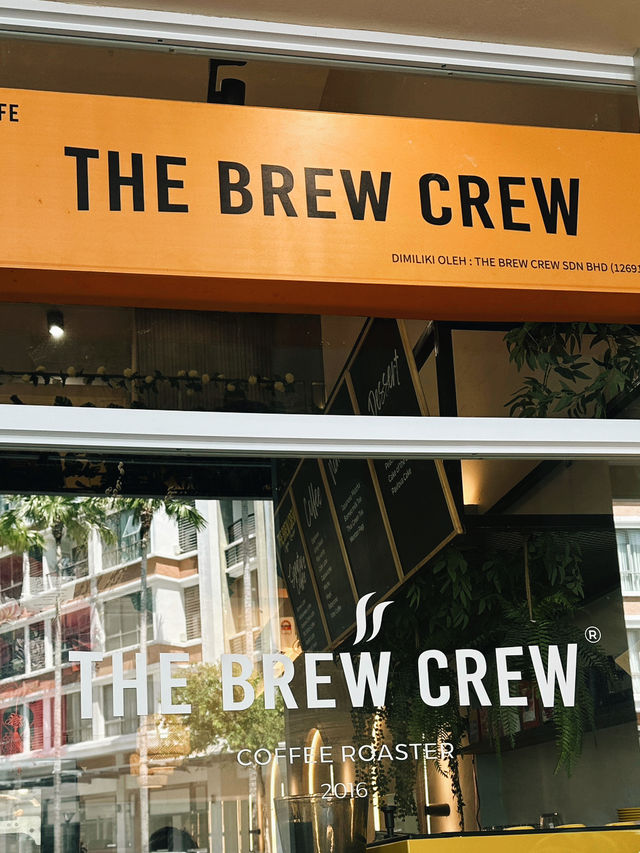 MIRI : The Brew Crew 