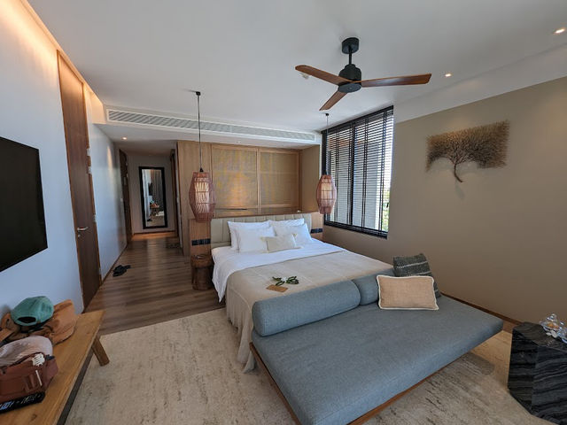 📍Varana Hotel Krabi