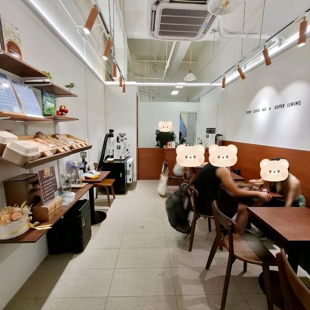 充滿人情味的窩心小店