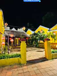 🇻🇳 Hoi An Ancient Town Night Market