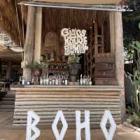 Glass House Boho餐廳