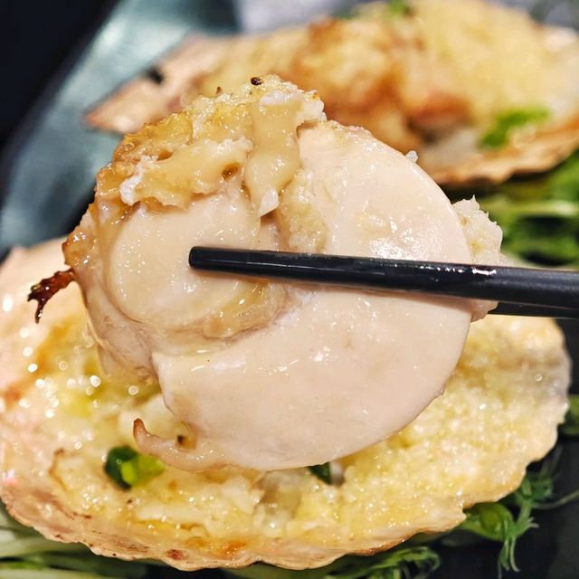 滋味🐓雞煲🍲惹味🔥串燒