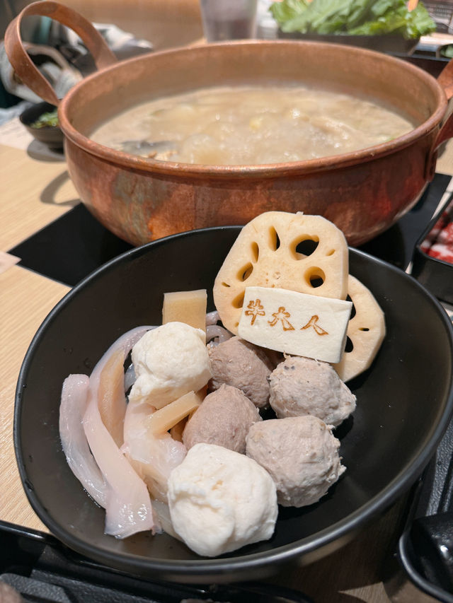 牛大人MÖVENPICK雪糕放題｜聚餐啤一啤🍻