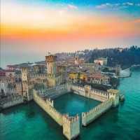 Lake Garda Italy 