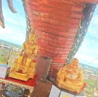 Wat Samphran