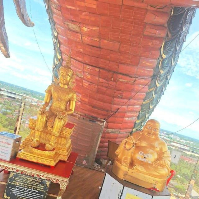 Wat Samphran