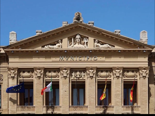 I love Messina day tour 