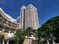 รีวิวที่พัก Hilton Huahin Resort