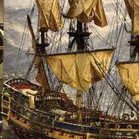 International Maritime Museum