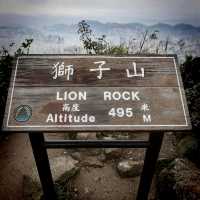 🏞️ 獅子山郊遊體驗★自然與夜景之美