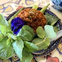 Nyonya Willow: A Peranakan Paradise in Bayan Lepas