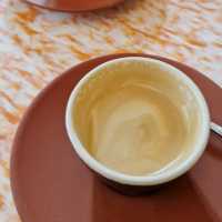 Cute Latte art