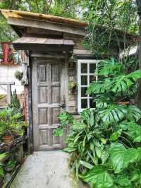 The Coffee Cottage